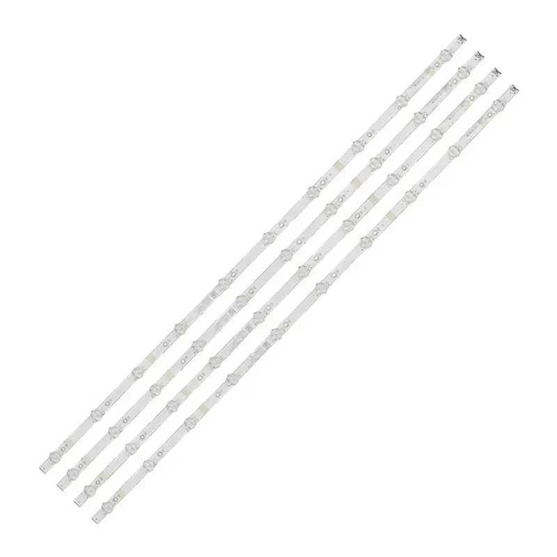 LED-Hintergrundbeleuchtung für 43PUS7555 LB-GM3030-GJPHP434X10AUS2-X IC-B-AOAG43DA28 43PUS7505 43PUS6554/12 43PUS6504 43PUS7505/60