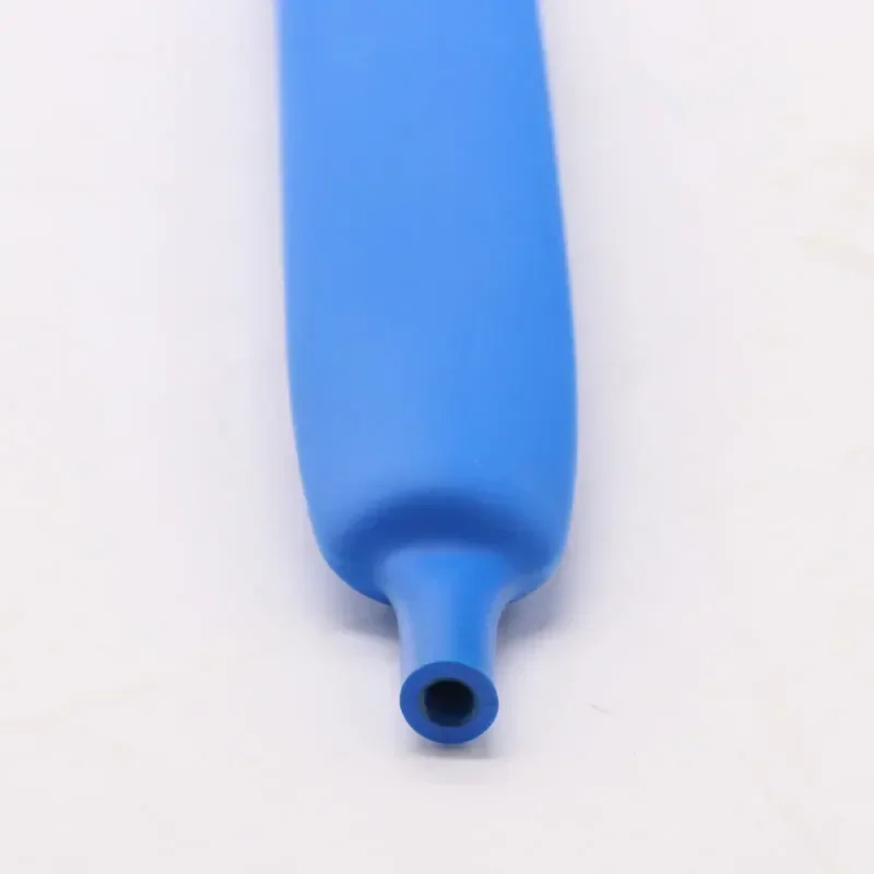 Heat Shrink Tube with Glue Adhesive Lined 4:1 Dual Wall Tubing Sleeve Wrap Wire Cable kit 4 6 8 12 16 20 24 32 40 52 mm 1 meter