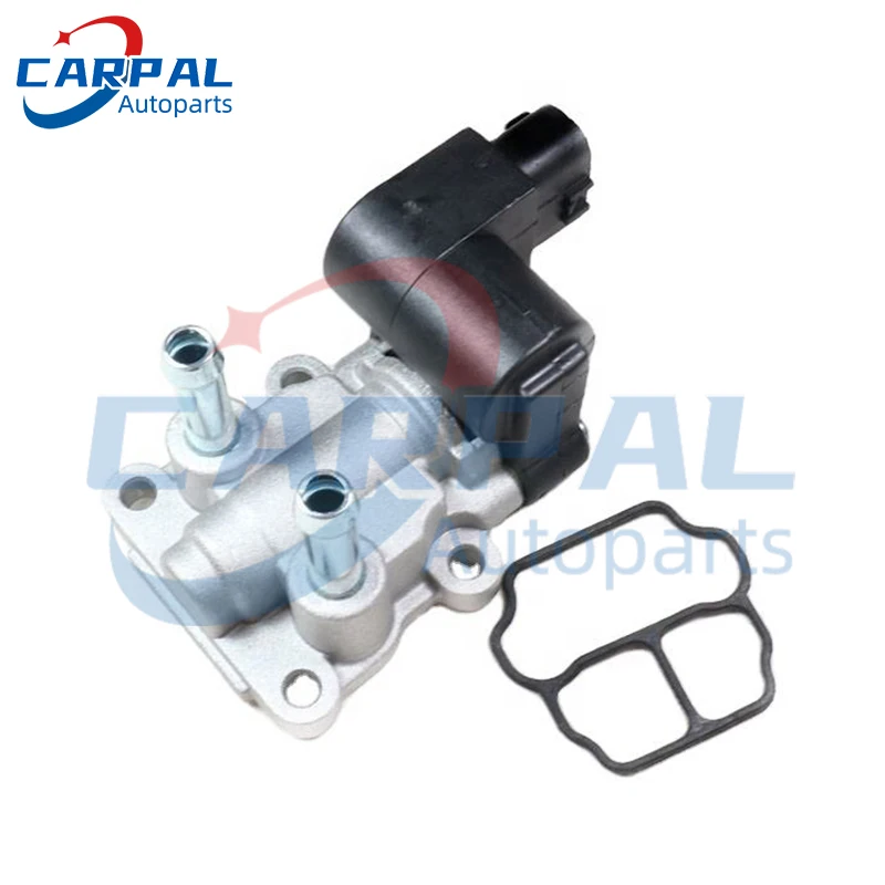 High Quality Idle Air Control Valve IACV 18137-83E01 1813783E01 For Suzuki Swift 1.3L Petrol 1.3L 2005 2006 2007 Auto Parts