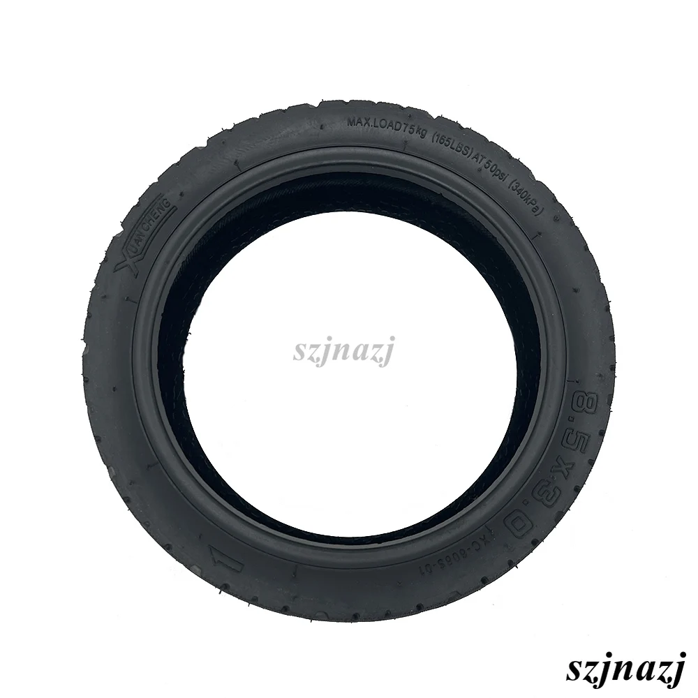 8.5x3.0 Tire for Dualtron Mini Xiaomi M365/1S Pro Series Electric Scooter 8 1/2x2(50-156) Upgrade Widened Tyre Accessories