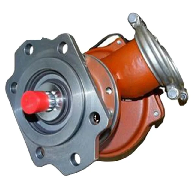 

High Quality Water Pump Motor Machine Price Qst30 Engine Part 4068463 4310976