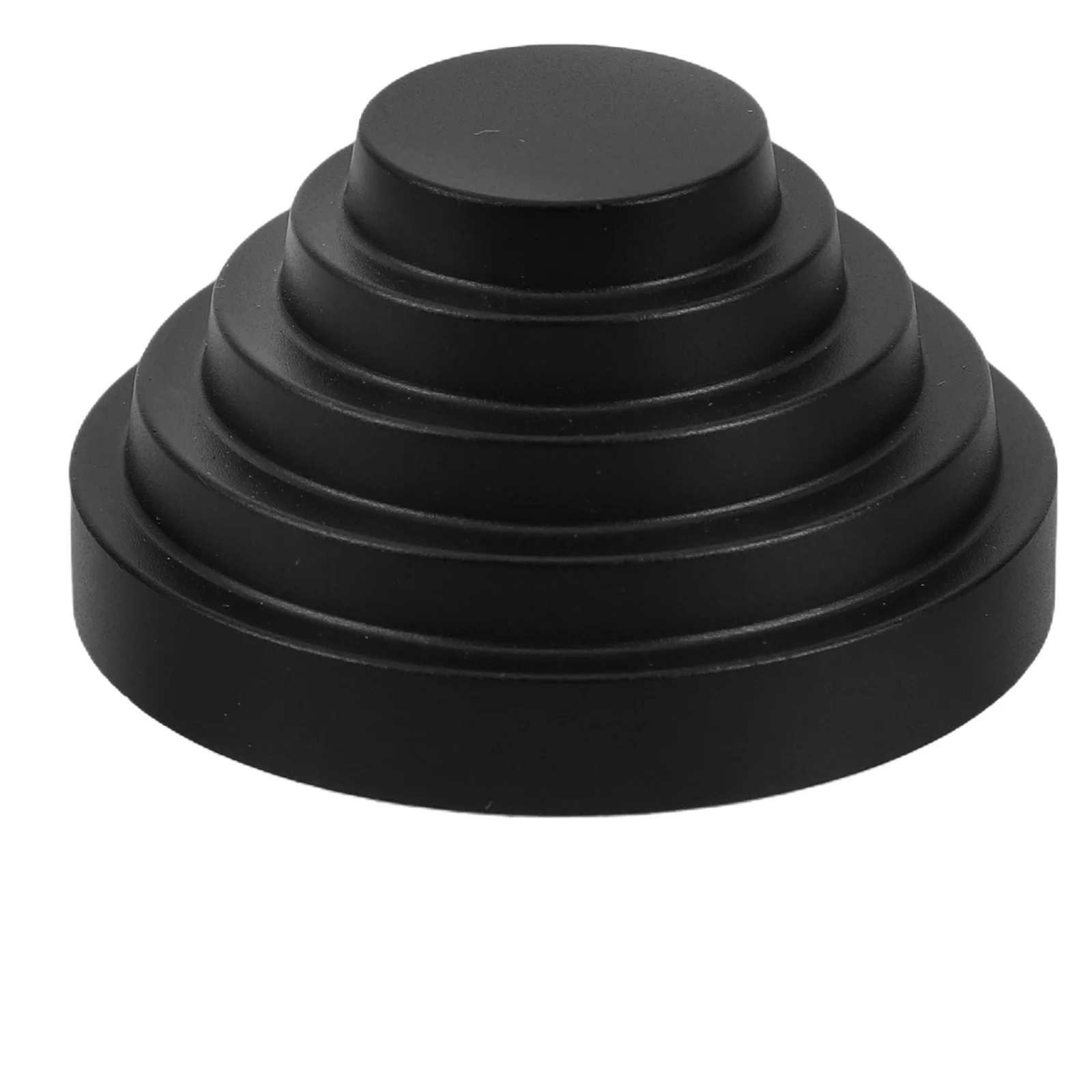 مثبت تسجيل الفينيل العالمي ممتص الصدمات محول ثقب كبير ل 7 بوصة القرص الدوار تخفيض الاهتزاز سجل المشبك