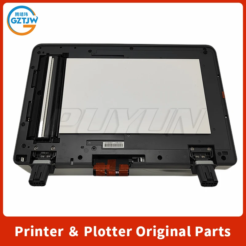 J1H98-60005 5851-7204 Automatic Document Feeder For HP M631/632/633/634/635/636/681/682/ E62555/62565/62575/62655 ADF Whole Unit