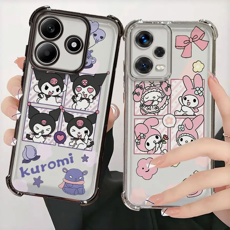 Case For Redmi Note… - image