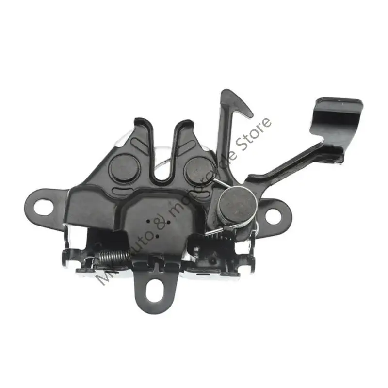 

F62F Hood Latches Lock Catches 88972905 14584423 GM1234117 GM1234117C for 2003-2008