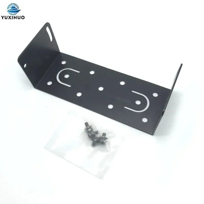 Mobile Mounting Bracket Fixed Holder For YAESU MMB-36 FT-1807 1802 7800 7900 8800 8900 FT8800 FT8900 FT1900 FT1907 Walkie Talkie
