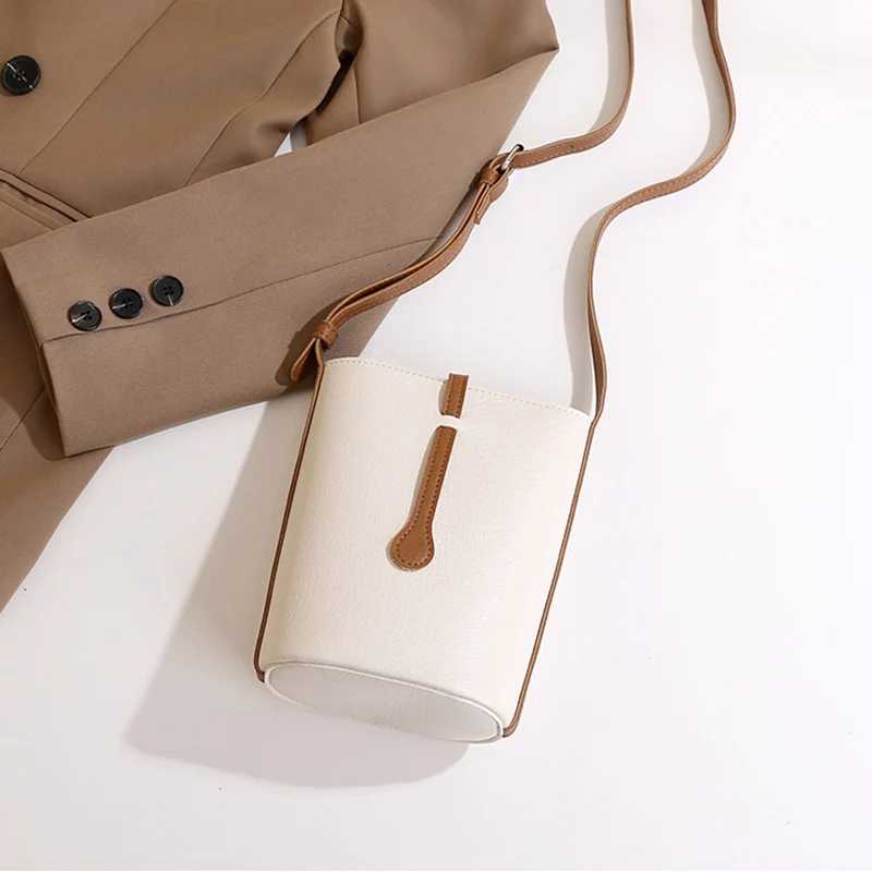 حقيبة كتف من الجلد الصناعي الناعم للنساء ، سعة كبيرة ، حقائب كروس بودي ، محمولة ، محفظة هاتف فالب ، حقائب يد نسائية ، موضة #1