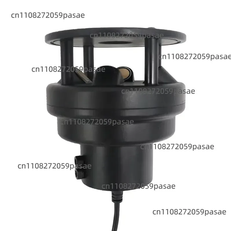 XF200A Ultrasonic Anemometer with Heated Metal Structure and High Accuracy