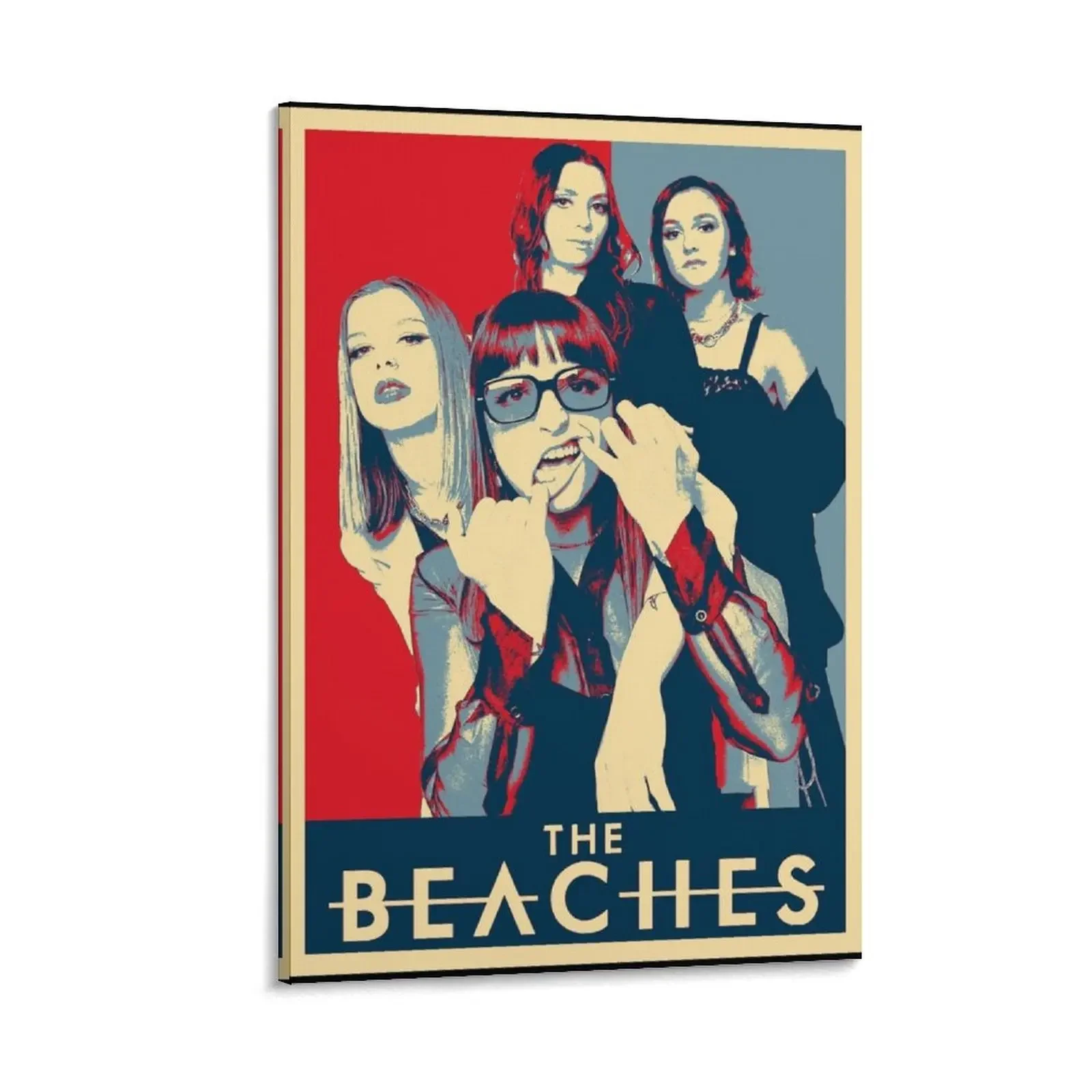

The Beaches Hope Canvas Painting photos for living room Bedroom deco korean room decor bedrooms decor