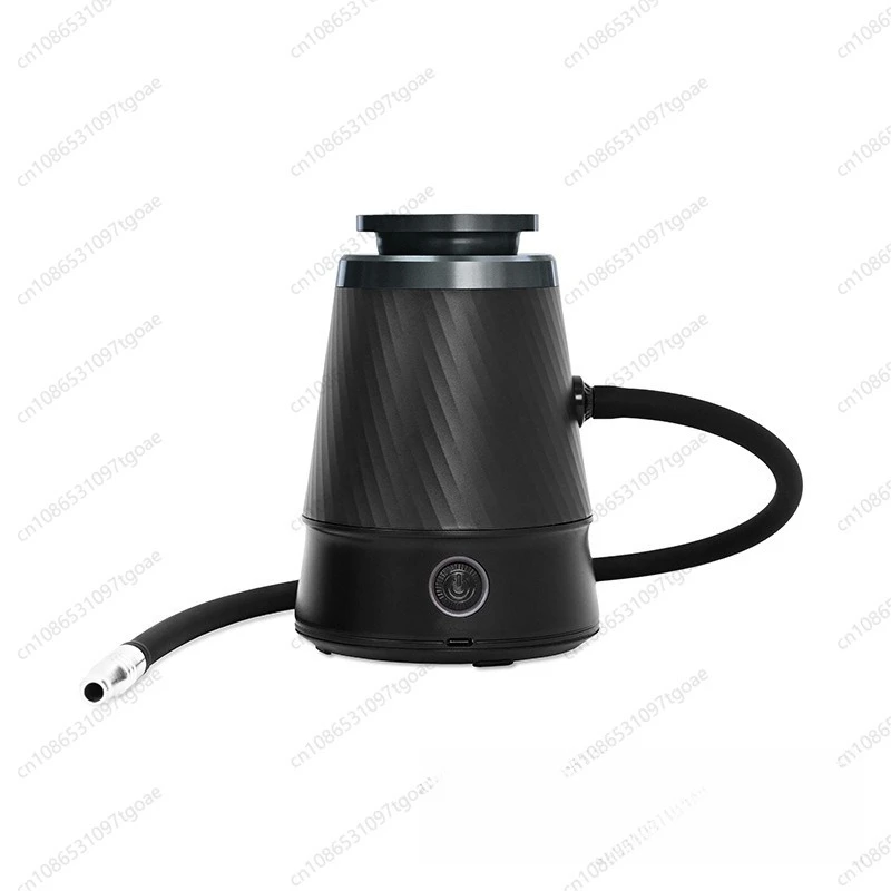 Portable Food Smoker, Tower Smoker for Steak & Cocktail