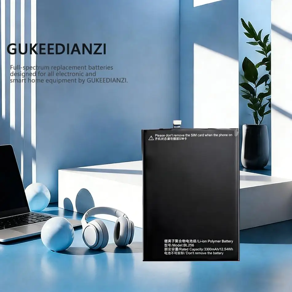 High-Efficiency BL2…