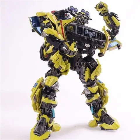 12 best sales Black Mamba Transformers - №5