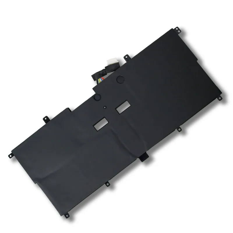 NNF1C for Dell XPS 13 9365 13-9365-D1605TS Laptop Battery 0 Cycle High Quality Capacity Battery Replacement Bateria Grade A Cell