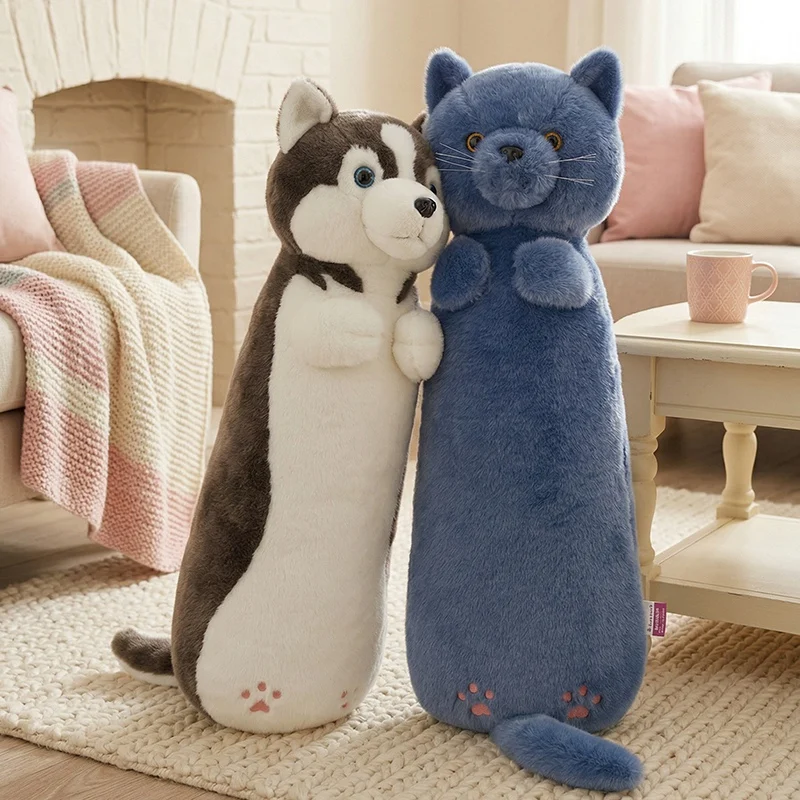 Stuffed Animals Plu…