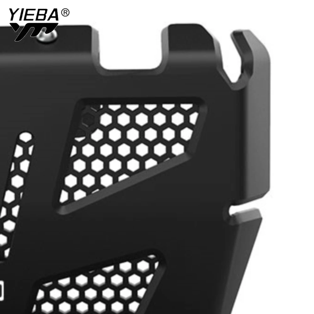 

Hypermotard 698 Accessories Engine Guard Protector For Ducati Hypermotard698 Mono RVE 2024-2025-2026 Cylinder Head Engine Guard
