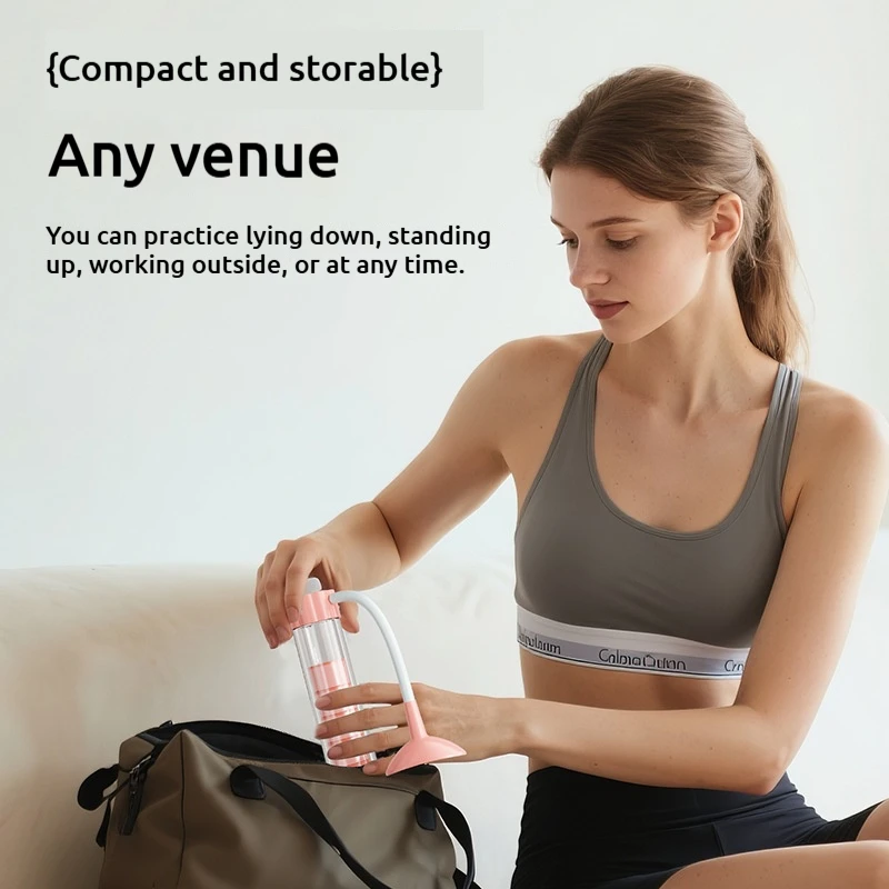 الفك التمارين التنفس المدرب الدمبل الفم التمارين الوجه تجريب قوة التدريب اللياقة البدنية الوجه مدلك العلاج الطبيعي #5