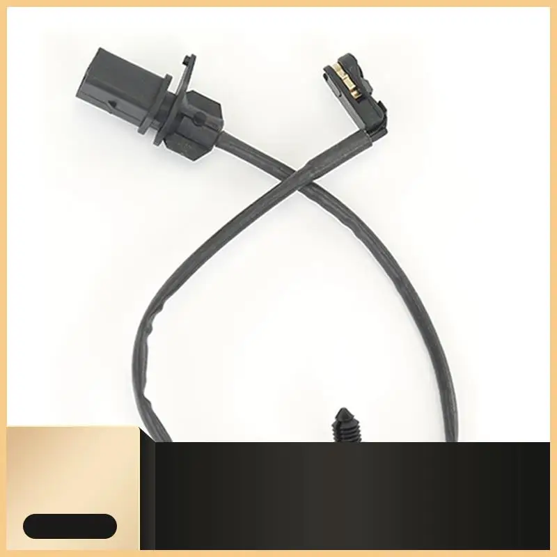 Auto Hinterachse Bremssensor Bremsbelagverschleißsensor Bremssensor Linie 8W0615121E Für A4 A5 A6 A7 A8 Q7 Q8 BENTLEY VW Autoteile