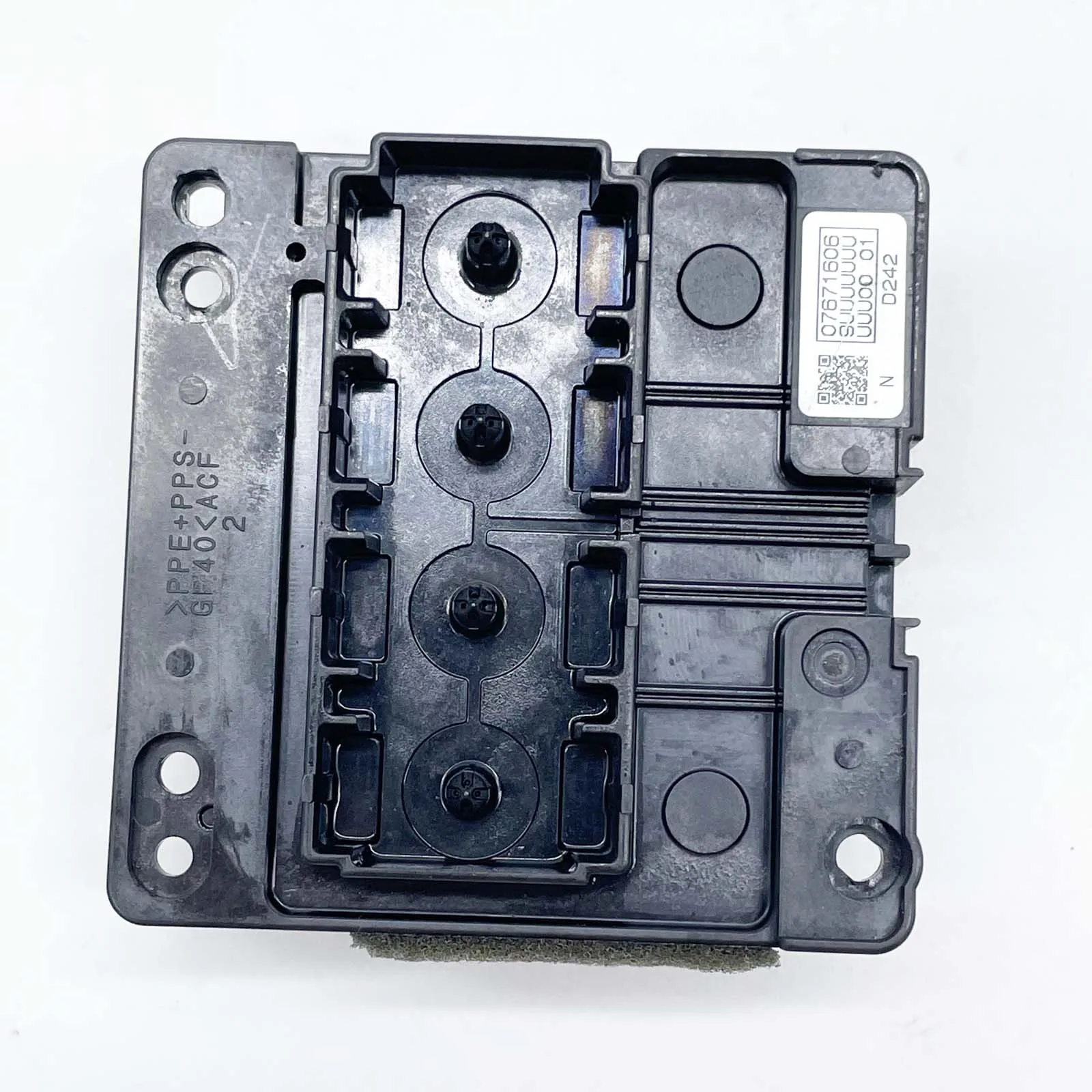 كامل اللون رأس الطباعة يناسب إبسون EcoTank WF-2860 WF-2840 WF-2861 WF-2851 WF-2820 WF-2845 WF-2835 WF-2885 WF-2935 WF-2880 #5