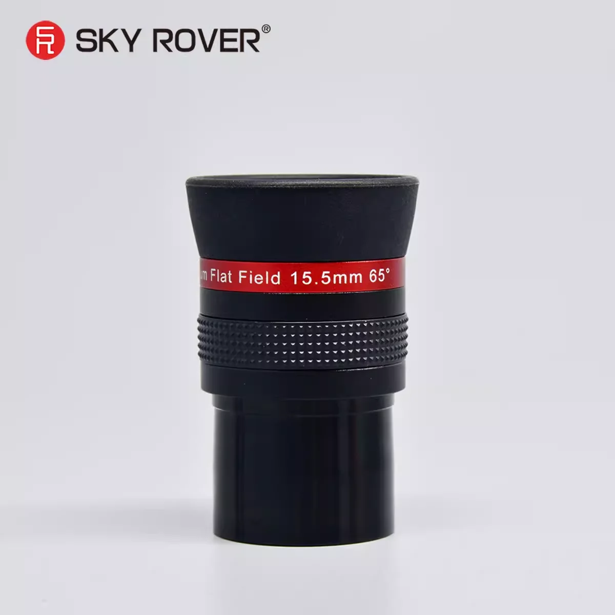 

Sky Rover PF Eyepiece, 15.5mm, Premium Flat Field, 1.25 ", 60Degree FMC, Telescope Accessories
