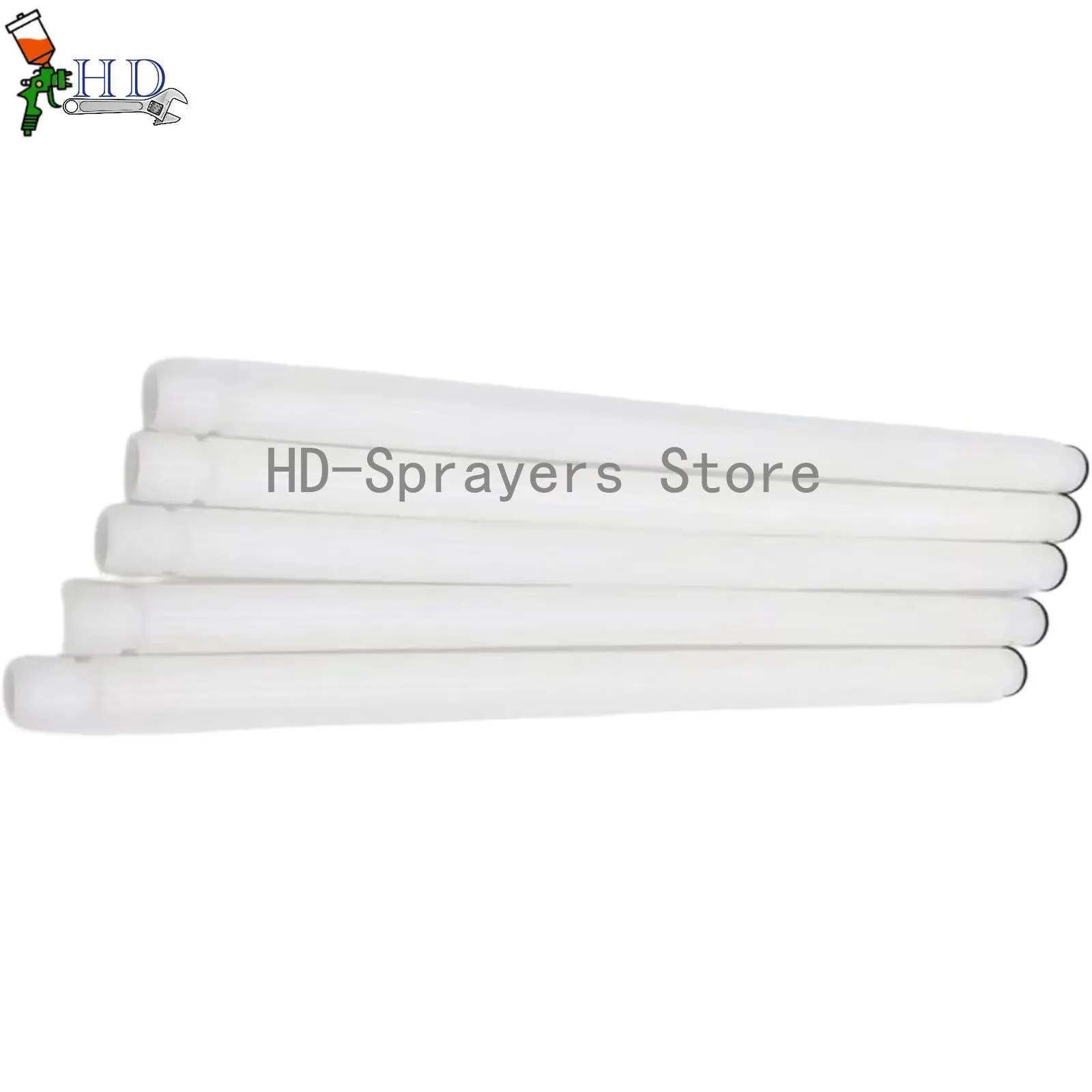 

Tube Powder Bar 1097524 Seal Tube Powder for Encore Powder Coating Gun