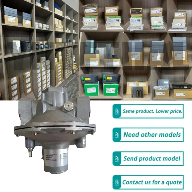 

NEW Original GRC40R-P Air-fuel Proportional Valve