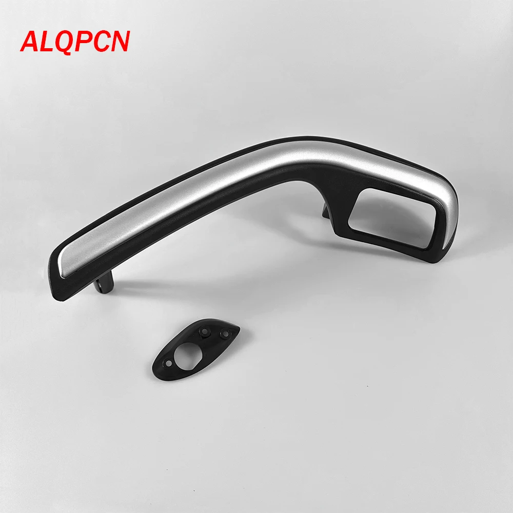 

for Driver Side Inner Door Handle Trim Pull Grab Ford Falcon Ba Bf Xr6 Xr8 F6 Xt Xr 2008~2011