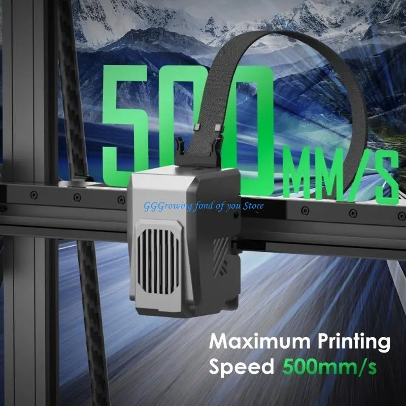 

H9EB Mainboard Extruder Плоский кабель Большой в сборе кабель для плюс -принтер