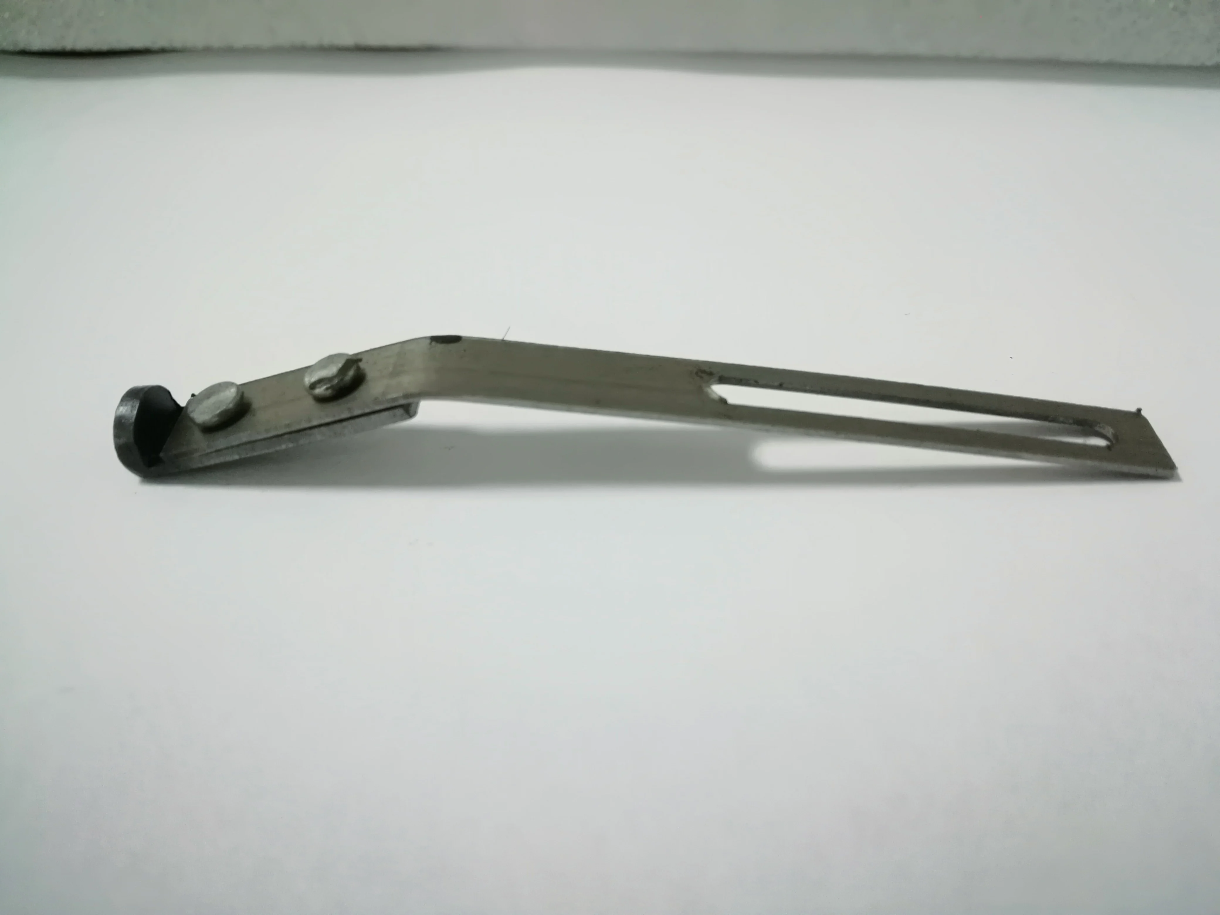 

cloth press spring for ZQ-II Rug tufting machine