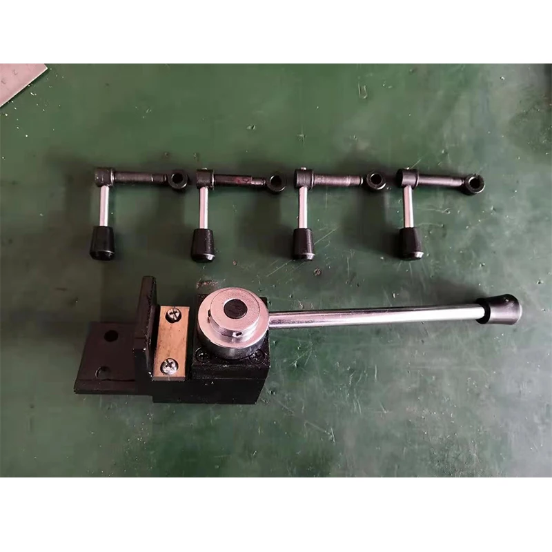 2000KW Welding Machine Mini Butt Welders With Tempering Band Saw Blade Metal Strip UN-2 Steel Butt Welder