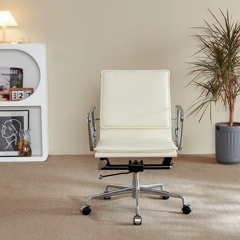 Computer Chair Vintage Designer Desk Seat Home Decor Office Chair Ergonomic