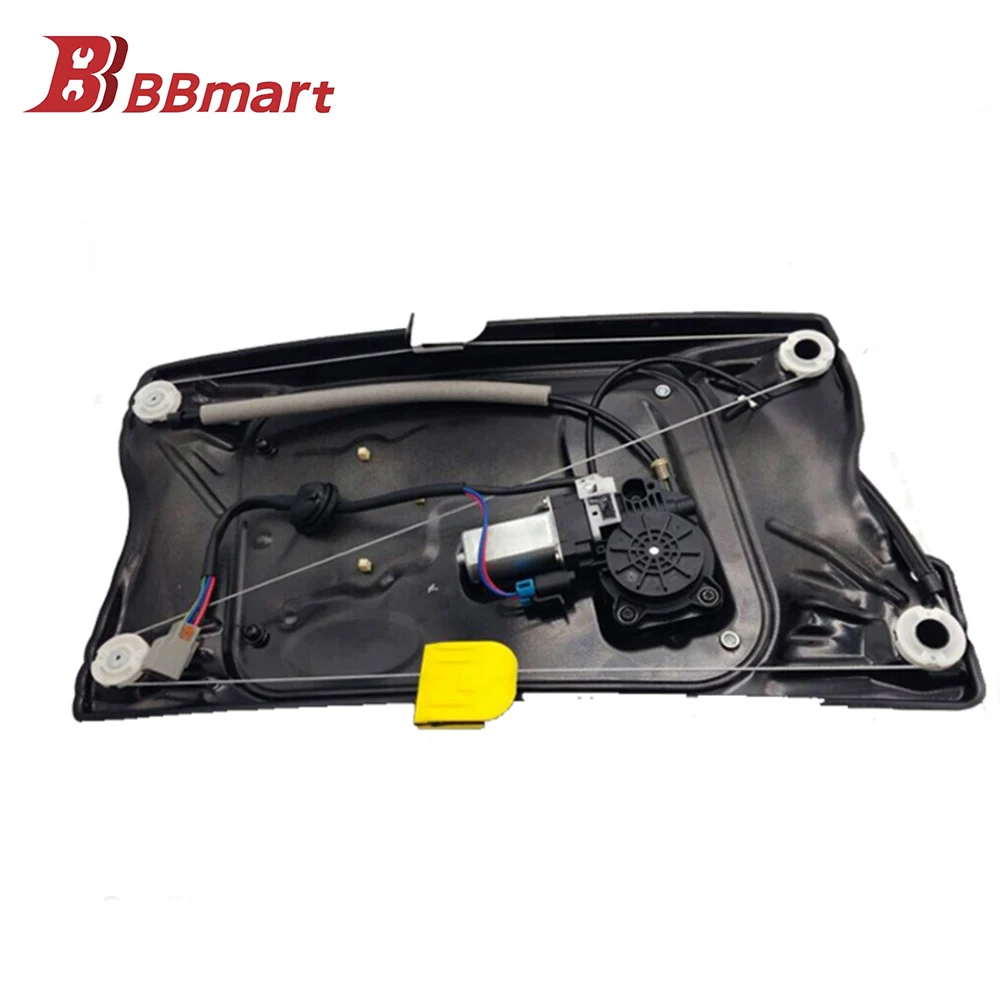 BBmart Auto Parts 1 pcs Front Left Window Regulator For Land Rover Freelander OE LR032027