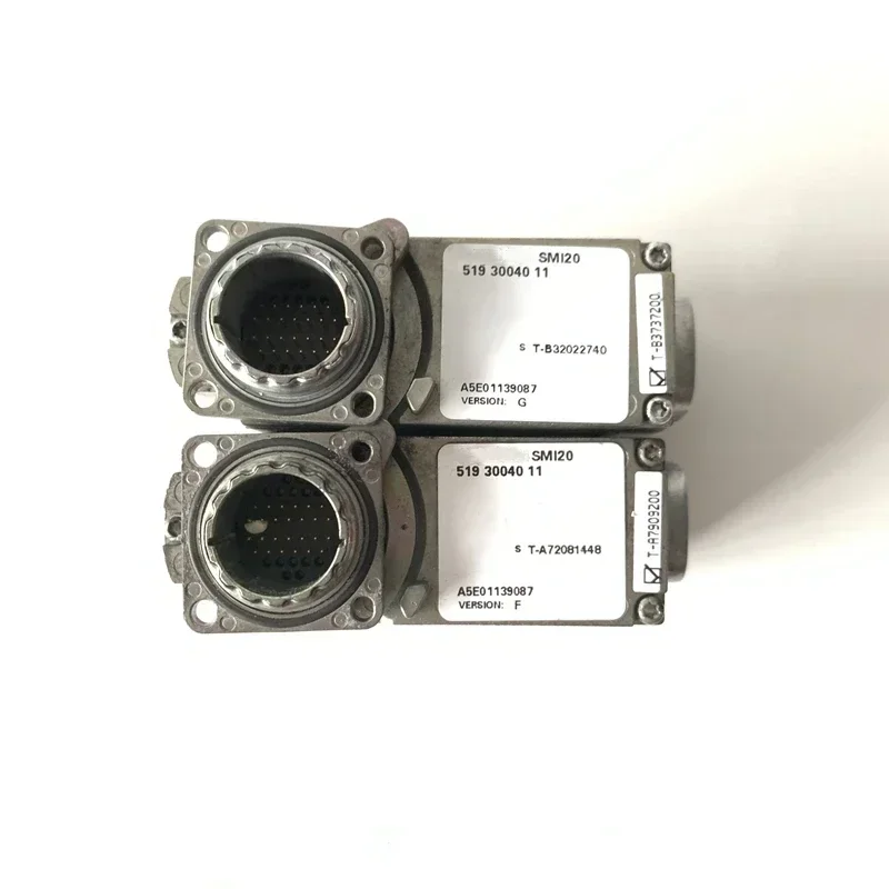Servo Motor Network Interface SMI20