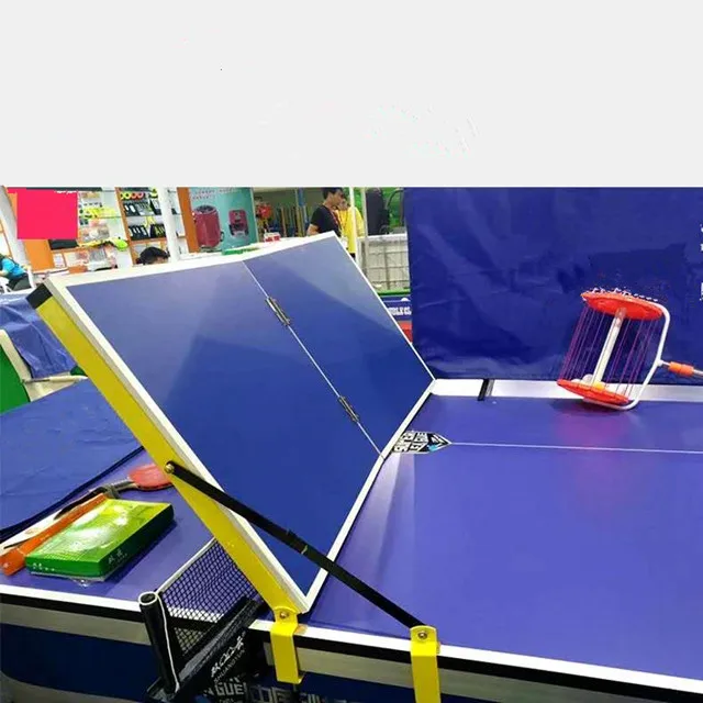 

Mini Table Tennis Table Small Pingpong Table