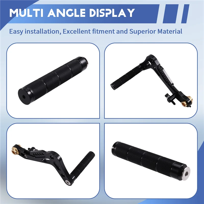 

Adjustable Racing Pedals Foot Peags For Go Kart Motorcycle Brake Throttle Accelerator Fit Footpegs