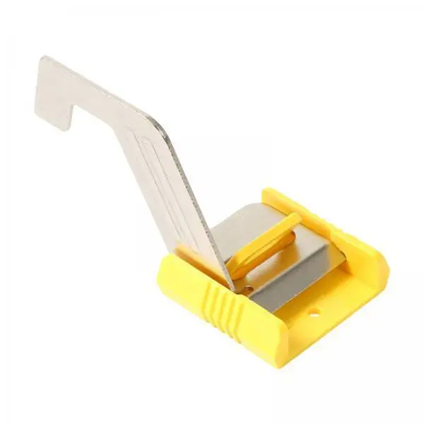 PP Electrical Switch Handle Lockout Device Multifunction Safety Lock Kit for Factory Equipment Control and Service
