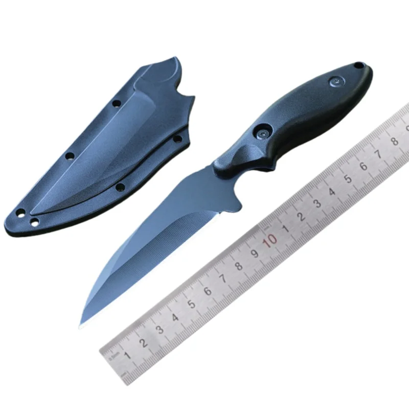 Smiss claw Straight Fixed Blade Knife   Tactical Self Defense EDC Survival Tool Camping Hunting Knives