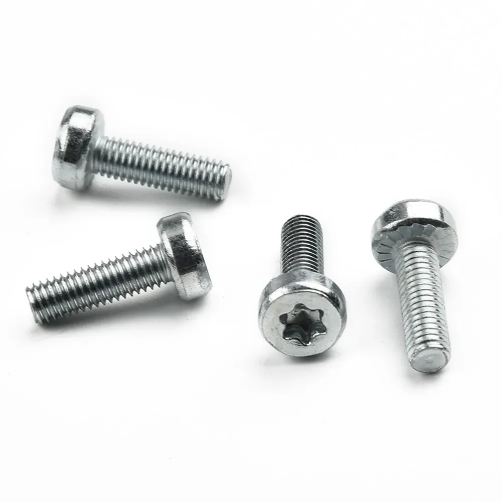 

New Practical Useful 2018 Hot Perfect Felling Bumper Spike Chainsaw Spike High-quality Accessories 2Pcs For STIHL