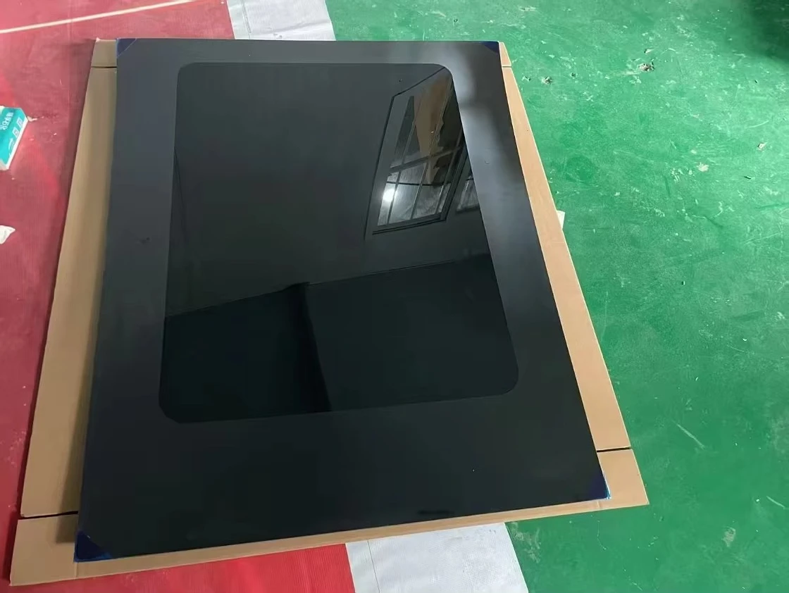 High Quality Star Pulse Sunroof Glass for Range Rover Velar 2015-2021 Models LR11074