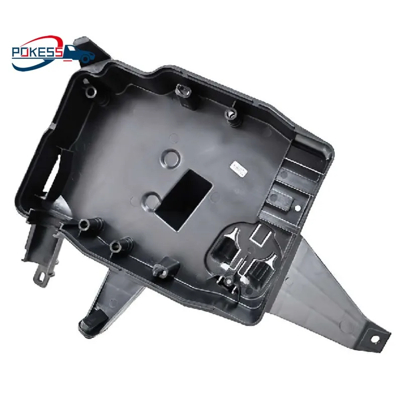 AV6112A659AE New Control Unit Mounting Bracket for Ford Escape Kuga 2013 Focus 2012 - Escort ECU Holder LQ-FKS-211 1830580