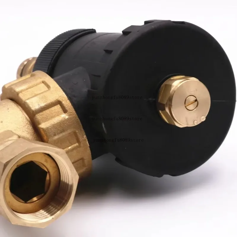 Magnetic Central Heating Filter Special For Wall-hung Boiler Radiator Underfloor Heating System Heating Replacement Filter