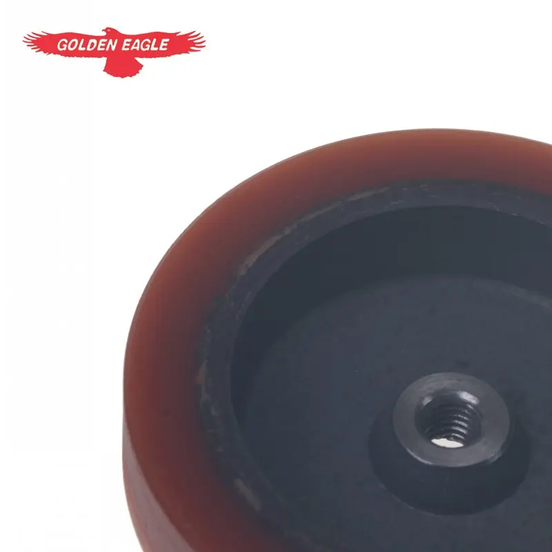 for KM Style Straight Cutting Machine Rubber Driving Wheel Grinding Wheel Sewing Machine Spare Parts Cloth Cutting Machine Parts - view 4