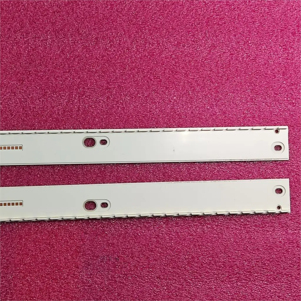 New LED backlight strip for S amsung UE49MU6470 UE49MU6500U UE49MU6400U UE49MU6470U UE49KU6670 UE49KU6659 UE49KU6470 LN49MV7000F