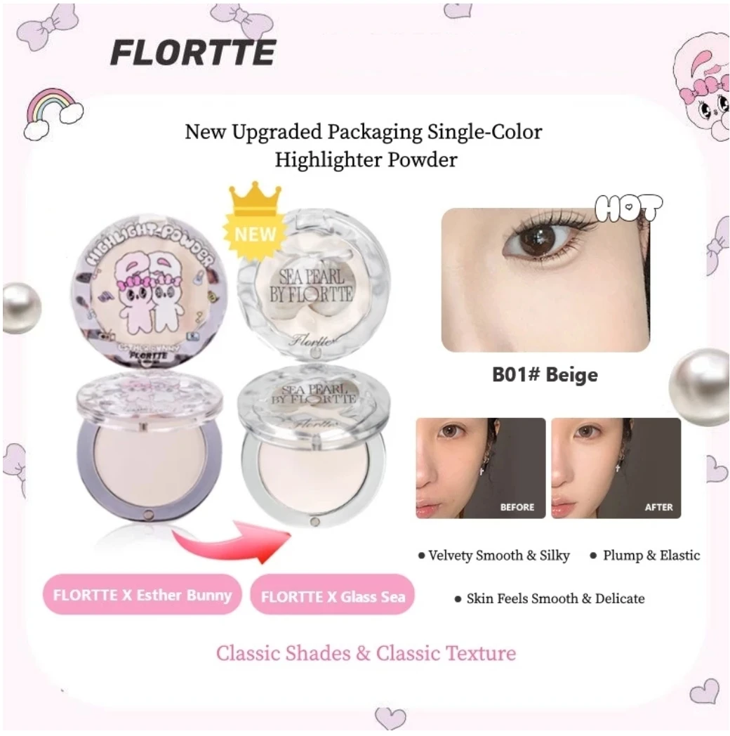 Flortte See Pearl S…