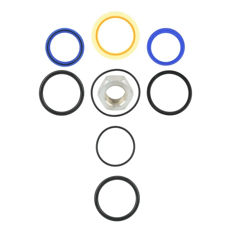 

Hydraulic Lift Cylinder Seal Kit 6803325 fits Bobcat 7753