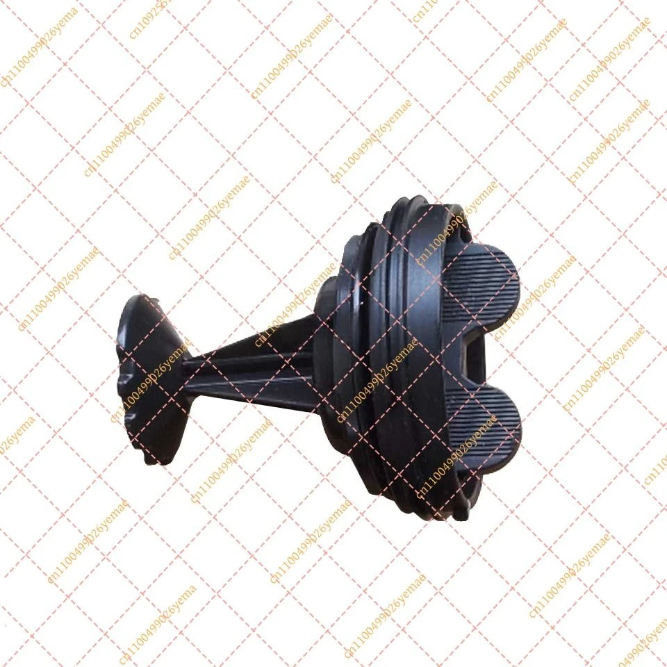 1Pcs New Drain Pump Filter Cover with Filter Screen Plug BPX2-8 BPX2-7 BPX2-111 BPX2-112 Compatible for LG Washing Machine