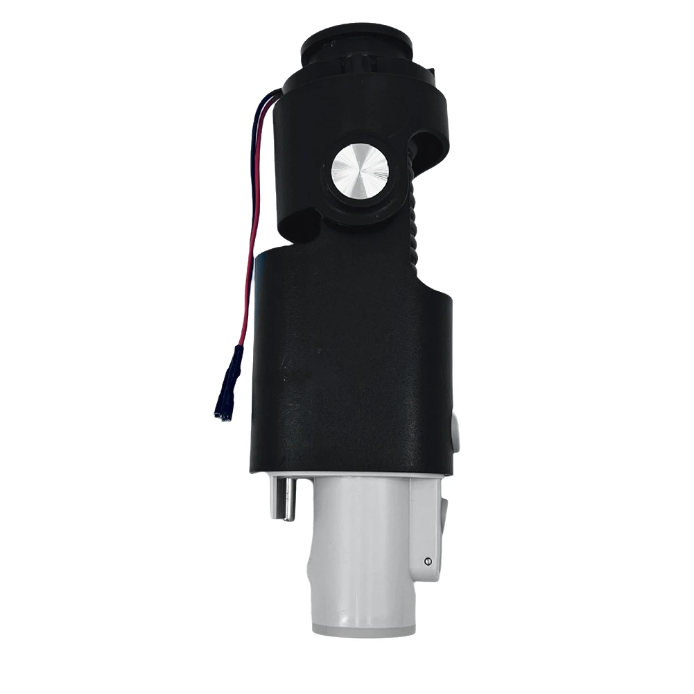 QA88X Щетка для пола Электрифицированный шланг для Roidmi X20 X20pro X30pro Запчасти для ручного беспроводного пылесоса