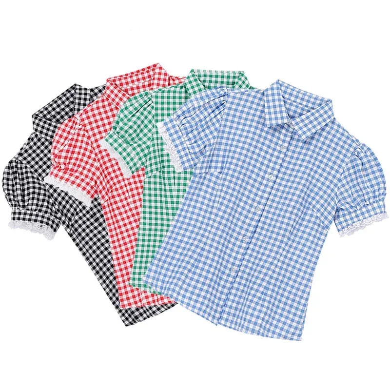 حبال نسائية Lederhosen وقميص مهرجان أكتوبر زي تقليدي موكب الحانة نادلة الزي تأثيري حفلة تنكرية Fb;4.f'7;j,3' #4