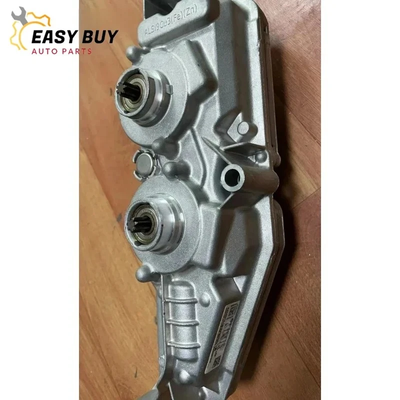 

Transmission Computer Version Control Unit TCM A2C53374830 6DCT250 Fits for Continental RENAULT Reconditioned