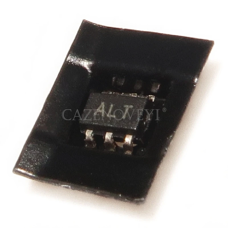 （1-5pcs）TLV3012AIDCKR ALT PIC10F322T-I/OT PIC10F322T LJxx IN1M101-T6G M101 TEA1792TS TEA179 SOT23-6
