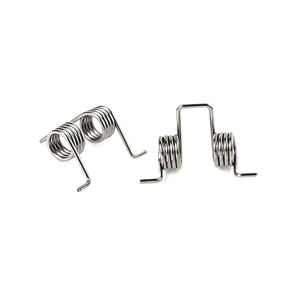 1/2/5/10Set LT RT Button Spring Metal Support Column For Xbox One Controller Trigger Repair Spare Parts